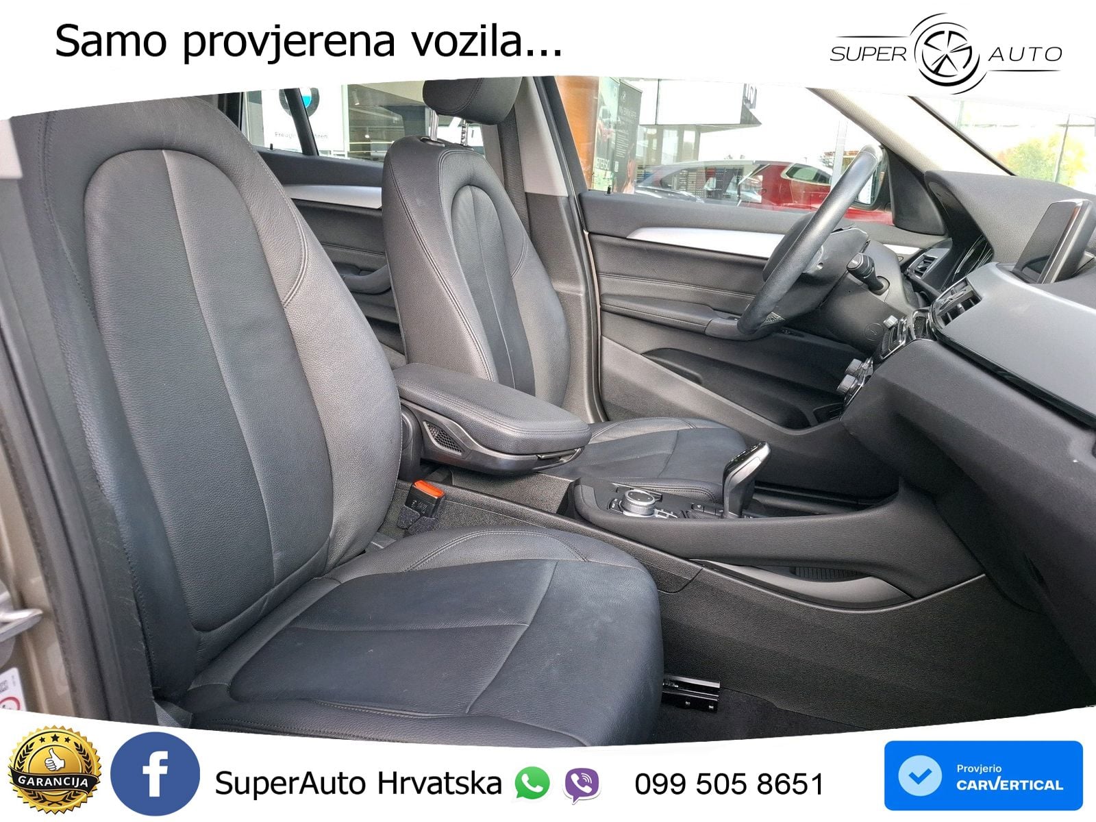 BMW X1 20d (190 KS) xDrive Steptronic Advantage