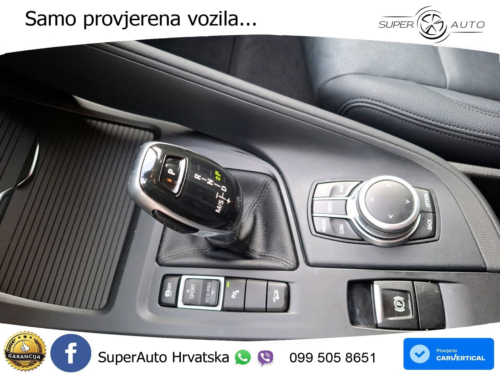 BMW X1 20d (190 KS) xDrive Steptronic Advantage