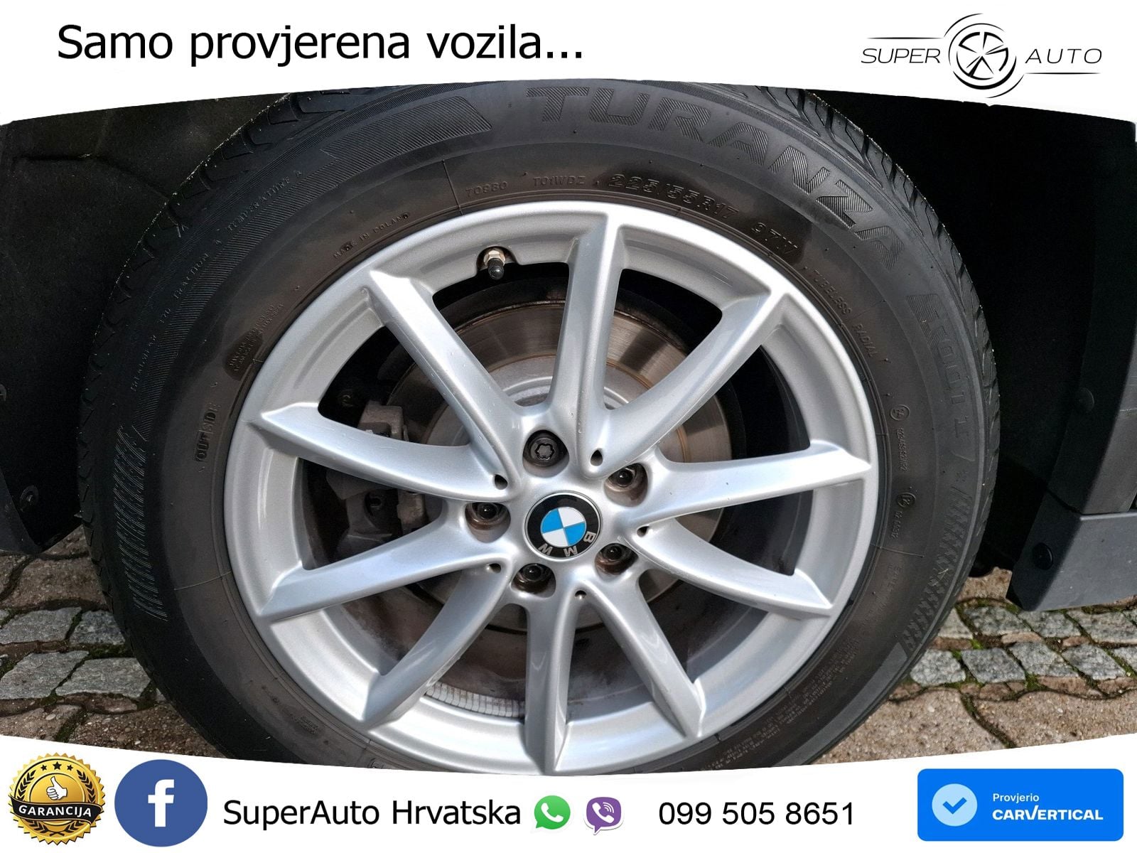 BMW X1 20d (190 KS) xDrive Steptronic Advantage