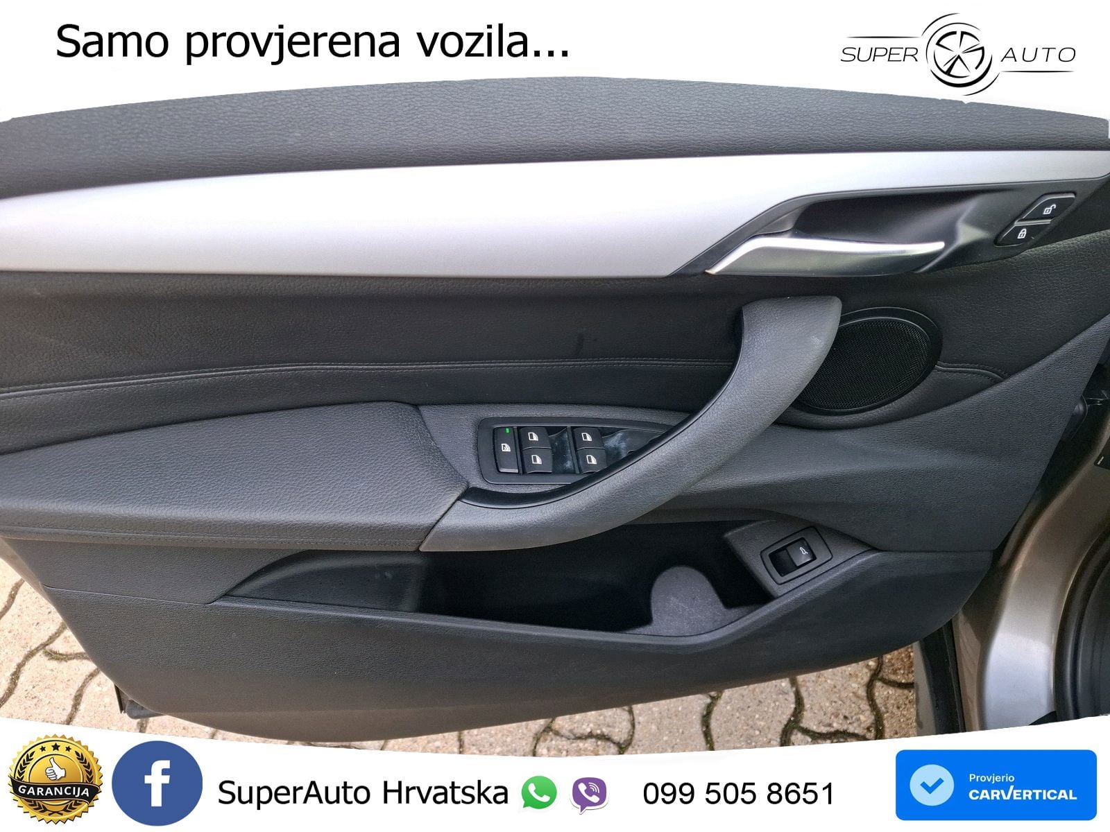 BMW X1 20d (190 KS) xDrive Steptronic Advantage