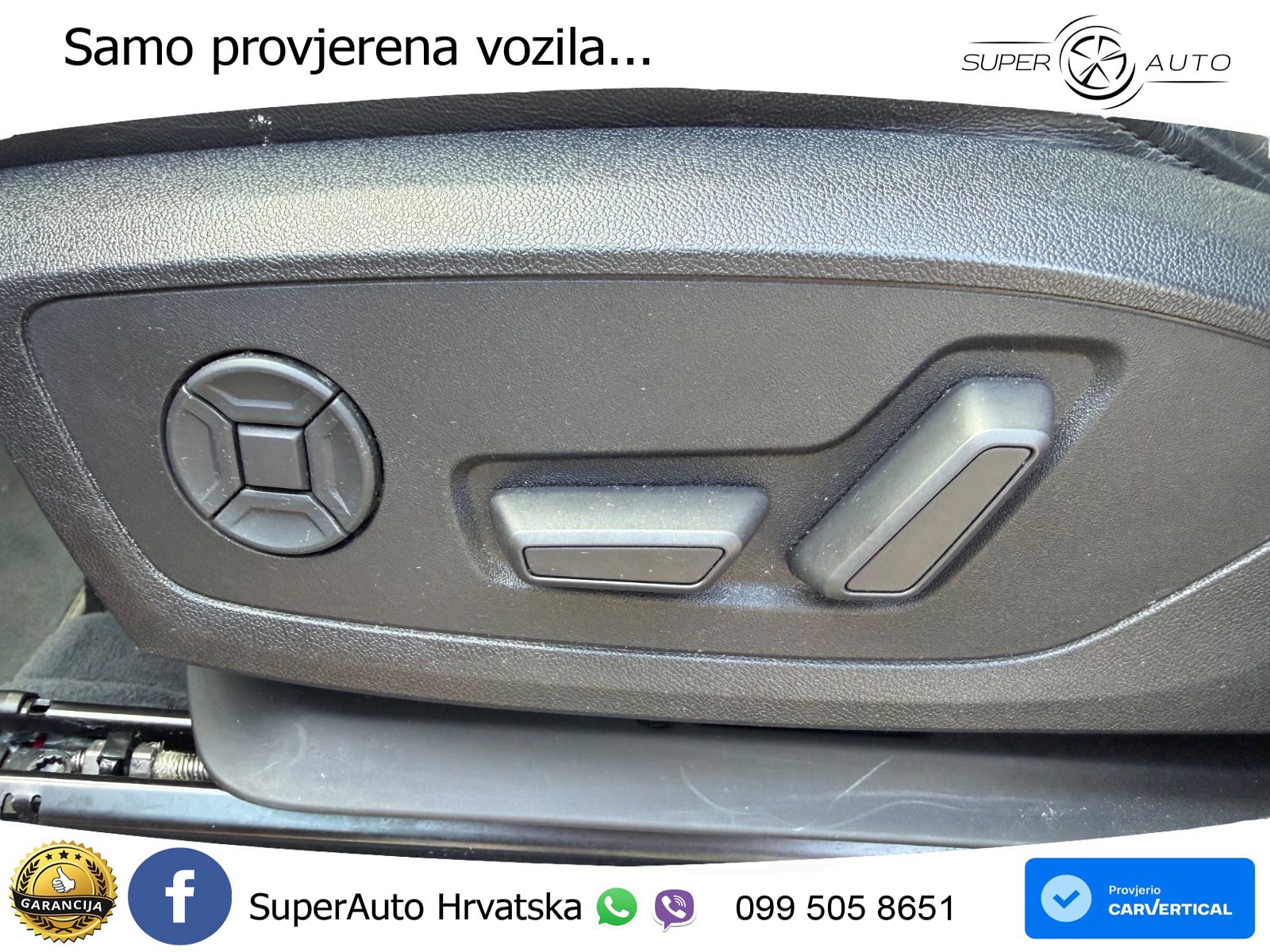 Audi Q3 40 TDI (190 KS) quattro S tronic S line LED+GR SJED+ACC