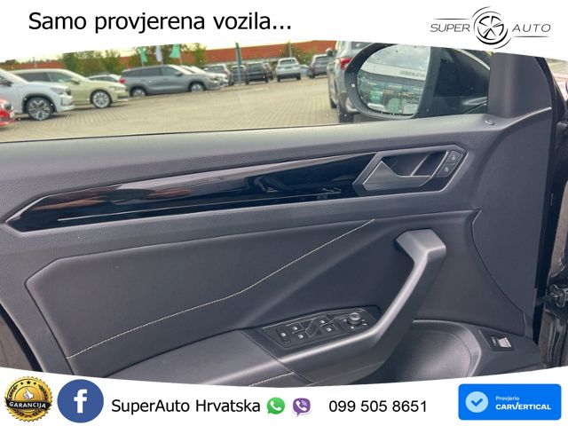 Volkswagen T-Roc 1.5 TSI (150 KS) DSG R-Line LED+GR SJED+ACC