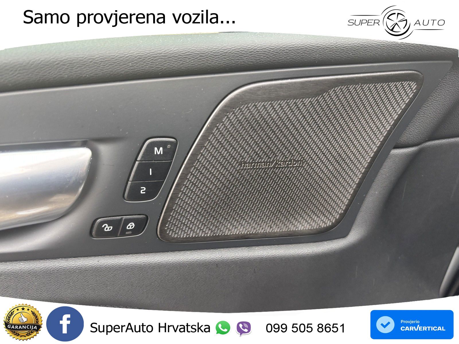 Volvo XC60 B4 Diesel AWD Geartronic LED+GR SJED+ACC