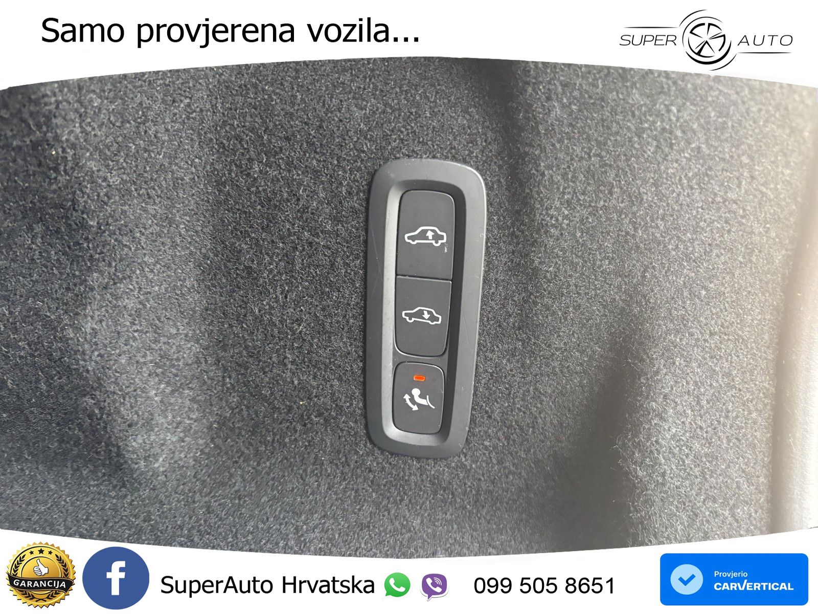 Volvo XC60 B4 Diesel AWD Geartronic LED+GR SJED+ACC
