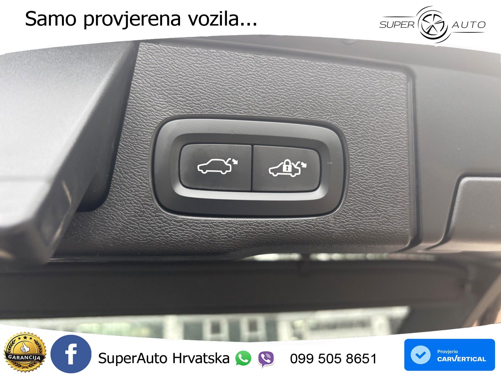Volvo XC60 B4 Diesel AWD Geartronic LED+GR SJED+ACC