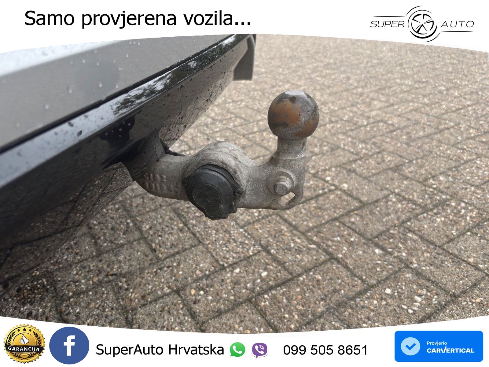 Volvo XC60 B4 Diesel AWD Geartronic LED+GR SJED+ACC
