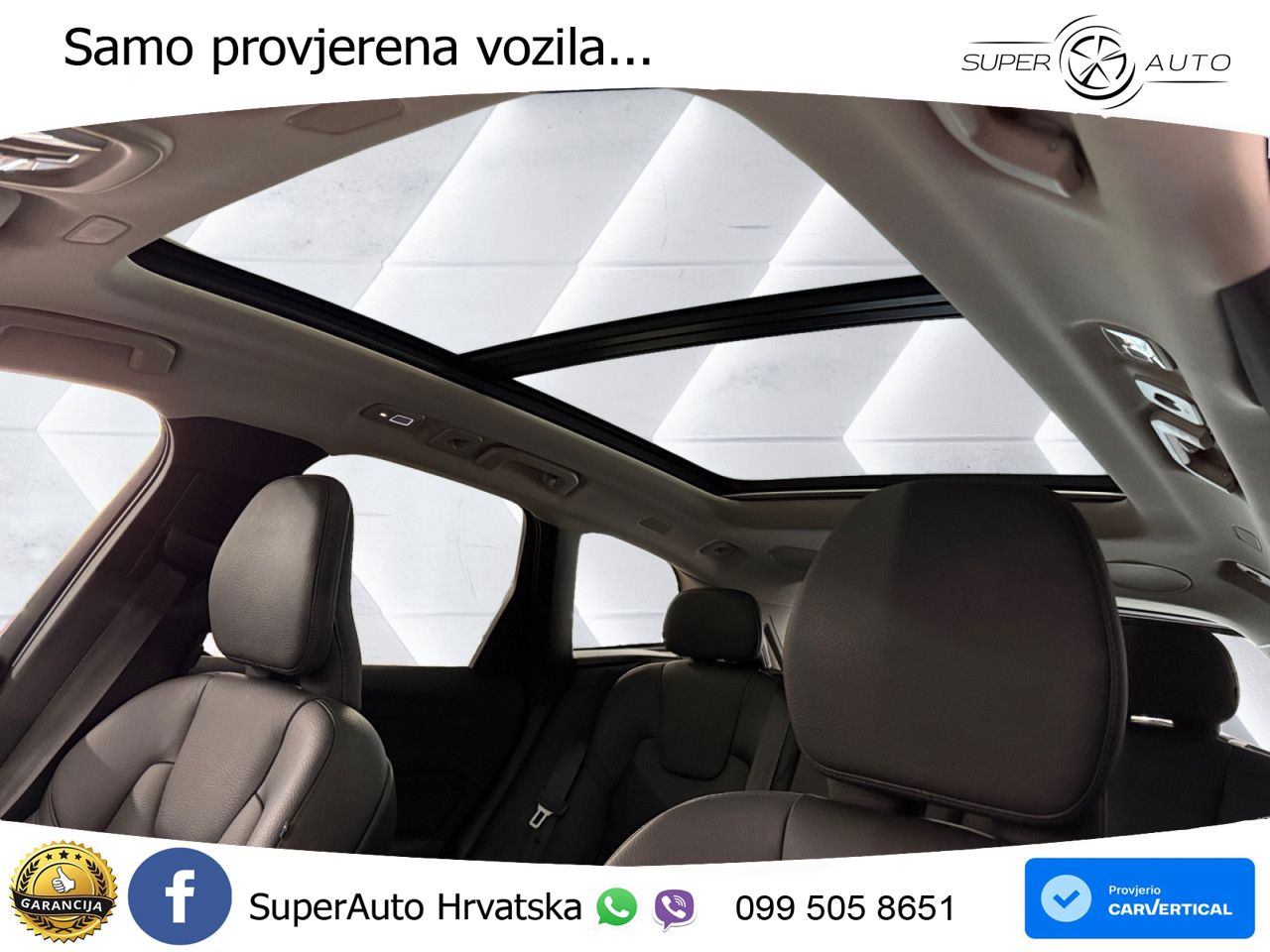 Volvo XC60 T8 AWD Geartronic LED+GR SJED+ACC