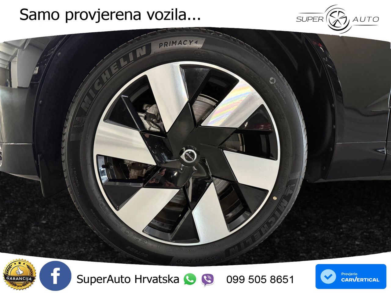 Volvo XC60 T8 AWD Geartronic LED+GR SJED+ACC
