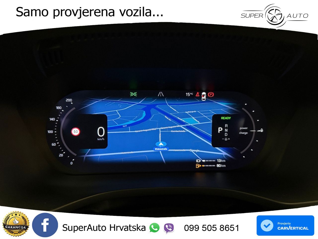 Volvo XC60 T8 AWD Geartronic LED+GR SJED+ACC