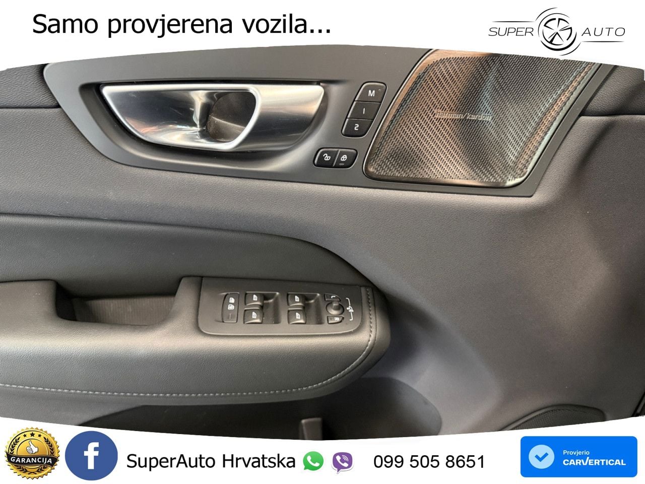 Volvo XC60 T8 AWD Geartronic LED+GR SJED+ACC