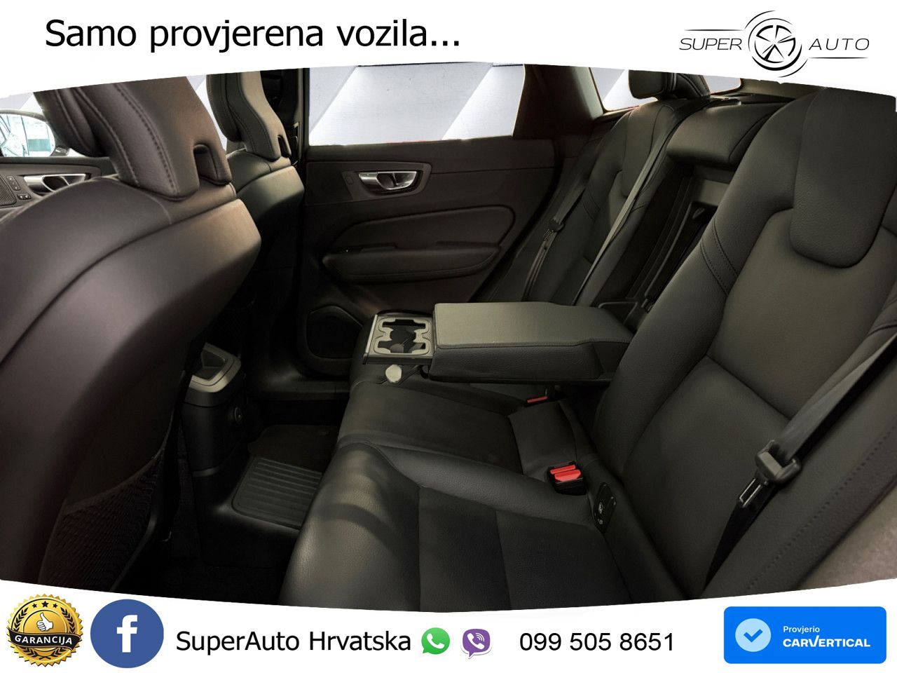 Volvo XC60 T8 AWD Geartronic LED+GR SJED+ACC