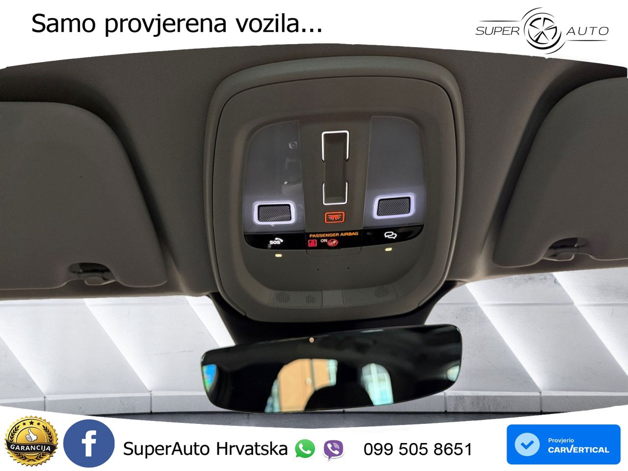 Volvo XC60 T8 AWD Geartronic LED+GR SJED+ACC