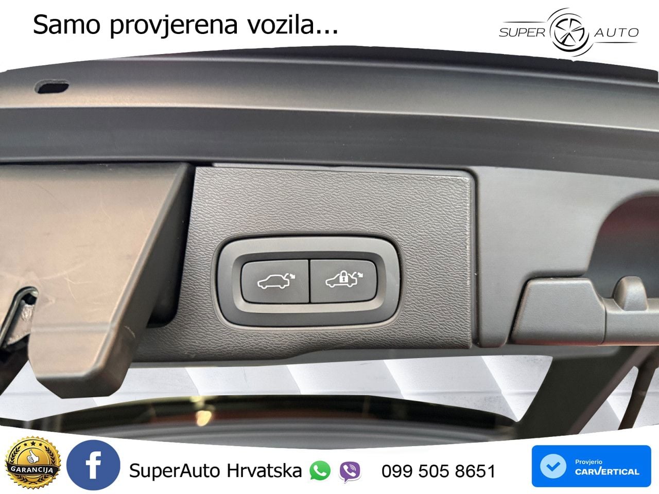 Volvo XC60 T8 AWD Geartronic LED+GR SJED+ACC