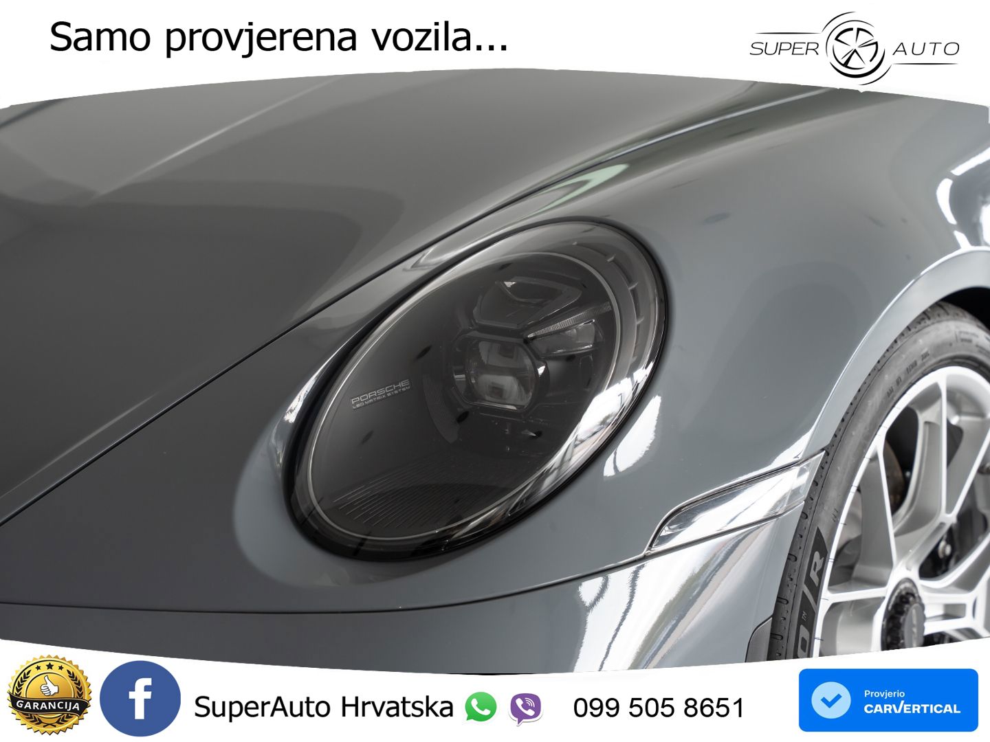 Porsche 911 GT3 4.0 (510 KS) PDK
