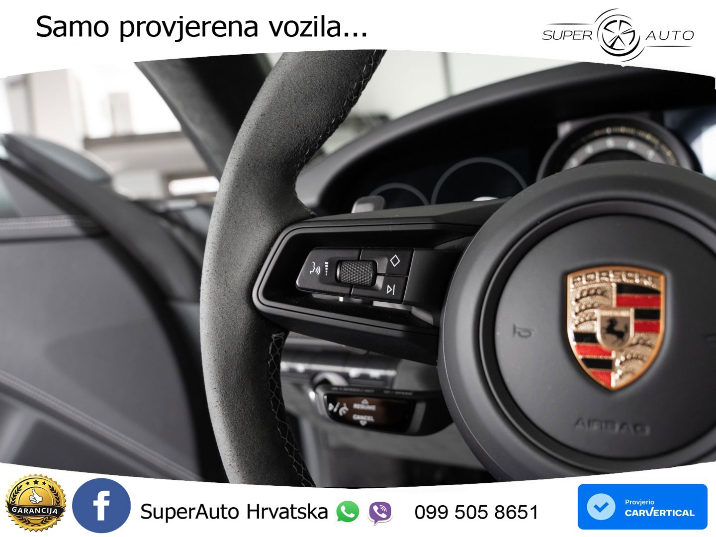 Porsche 911 GT3 4.0 (510 KS) PDK