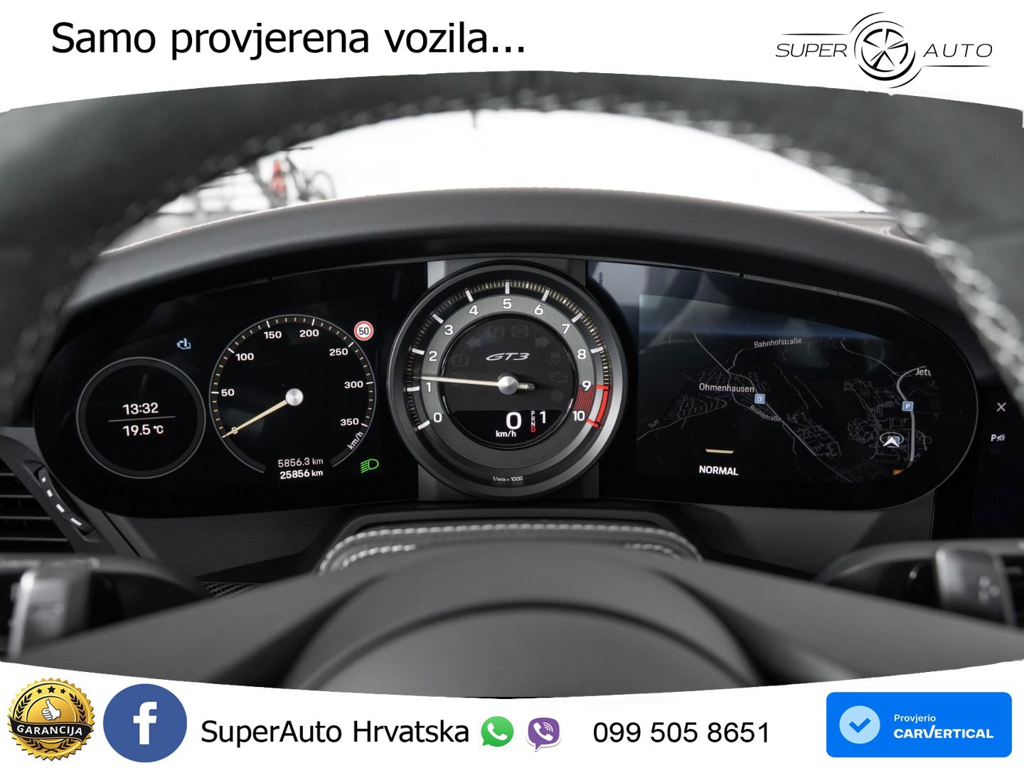 Porsche 911 GT3 4.0 (510 KS) PDK