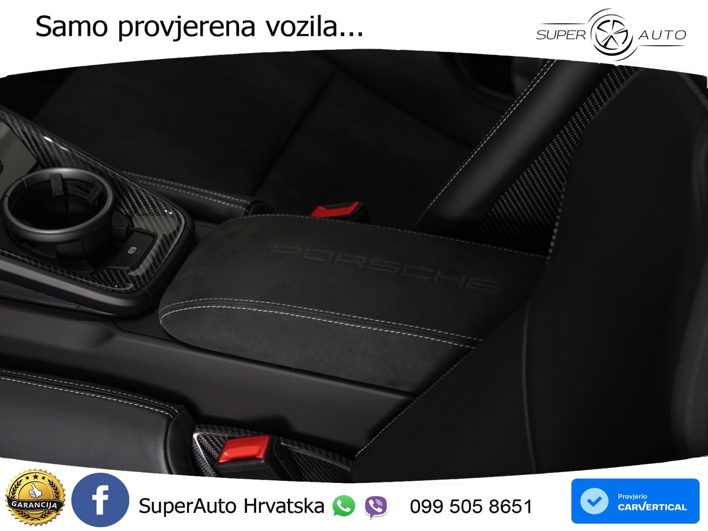 Porsche 911 GT3 4.0 (510 KS) PDK