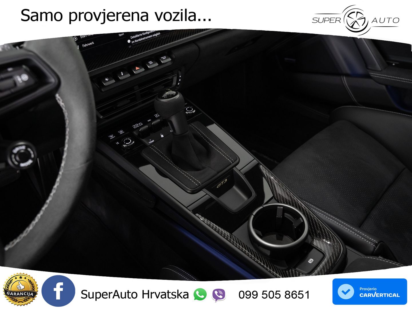 Porsche 911 GT3 4.0 (510 KS) PDK