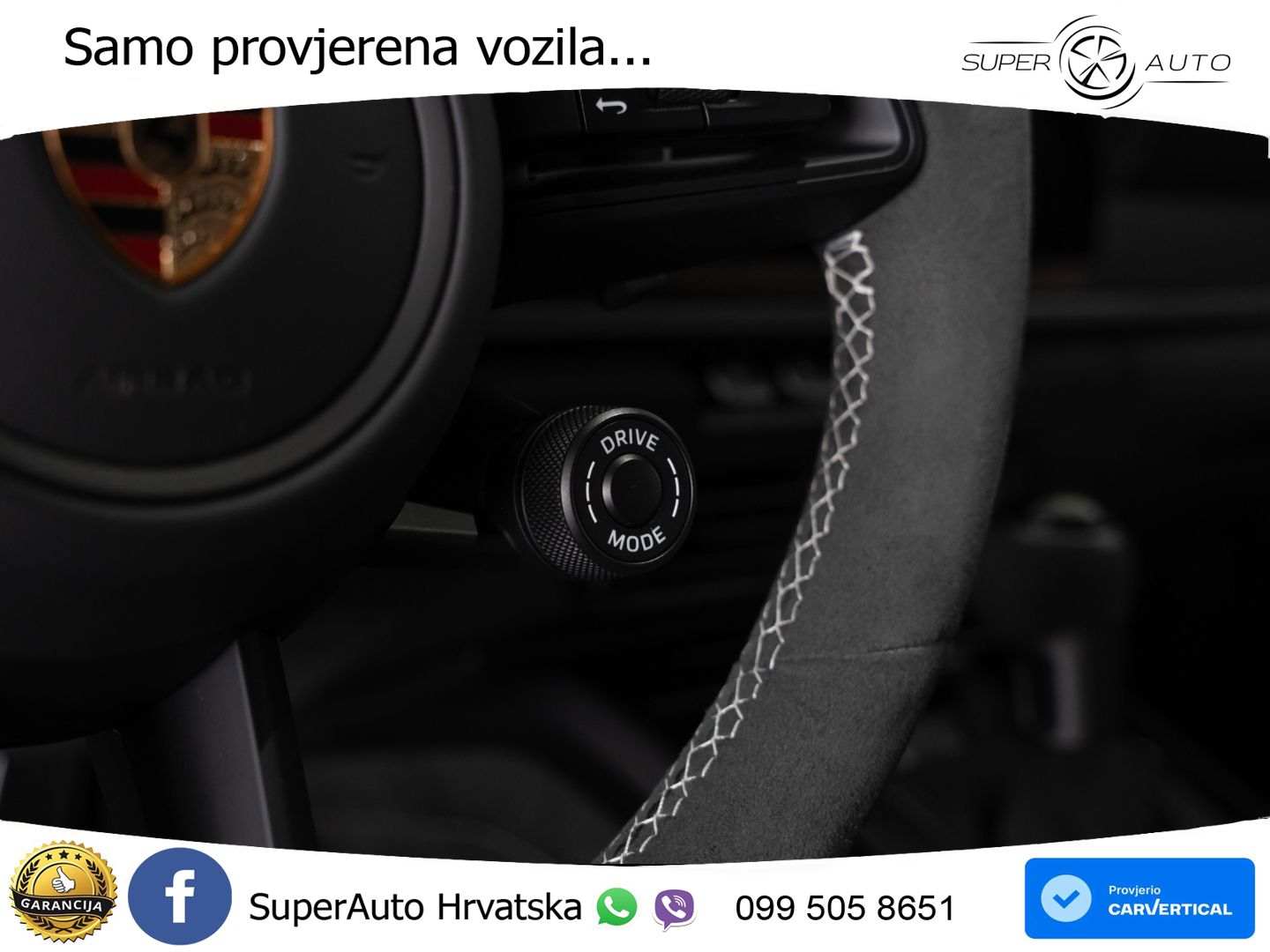 Porsche 911 GT3 4.0 (510 KS) PDK