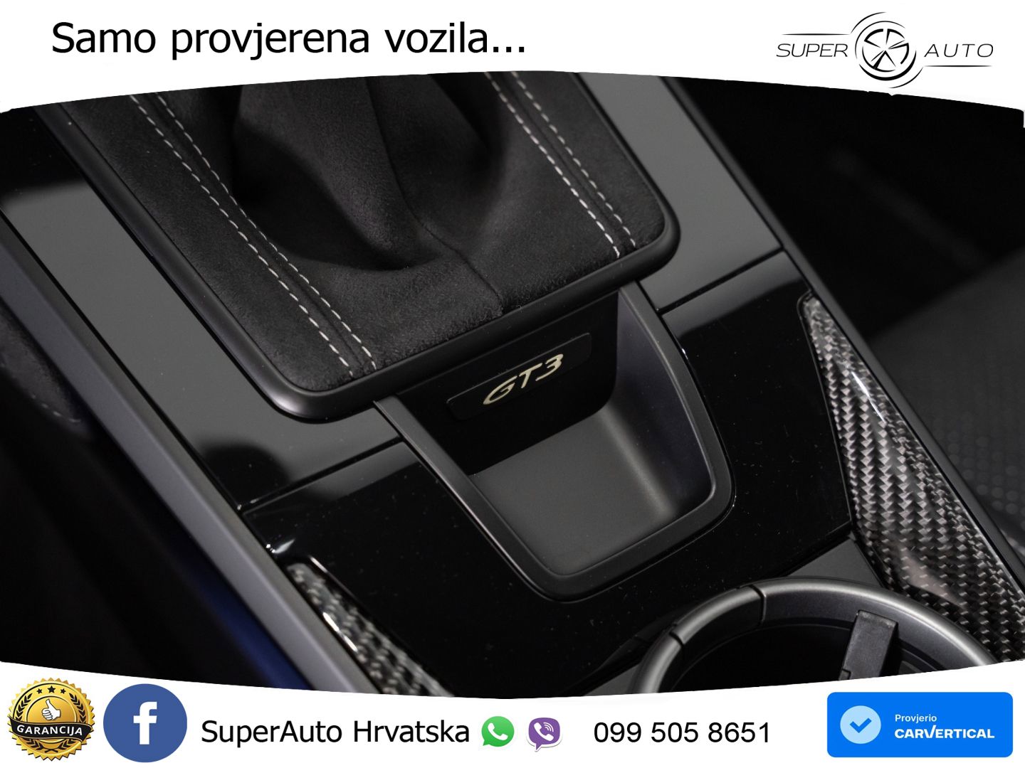 Porsche 911 GT3 4.0 (510 KS) PDK