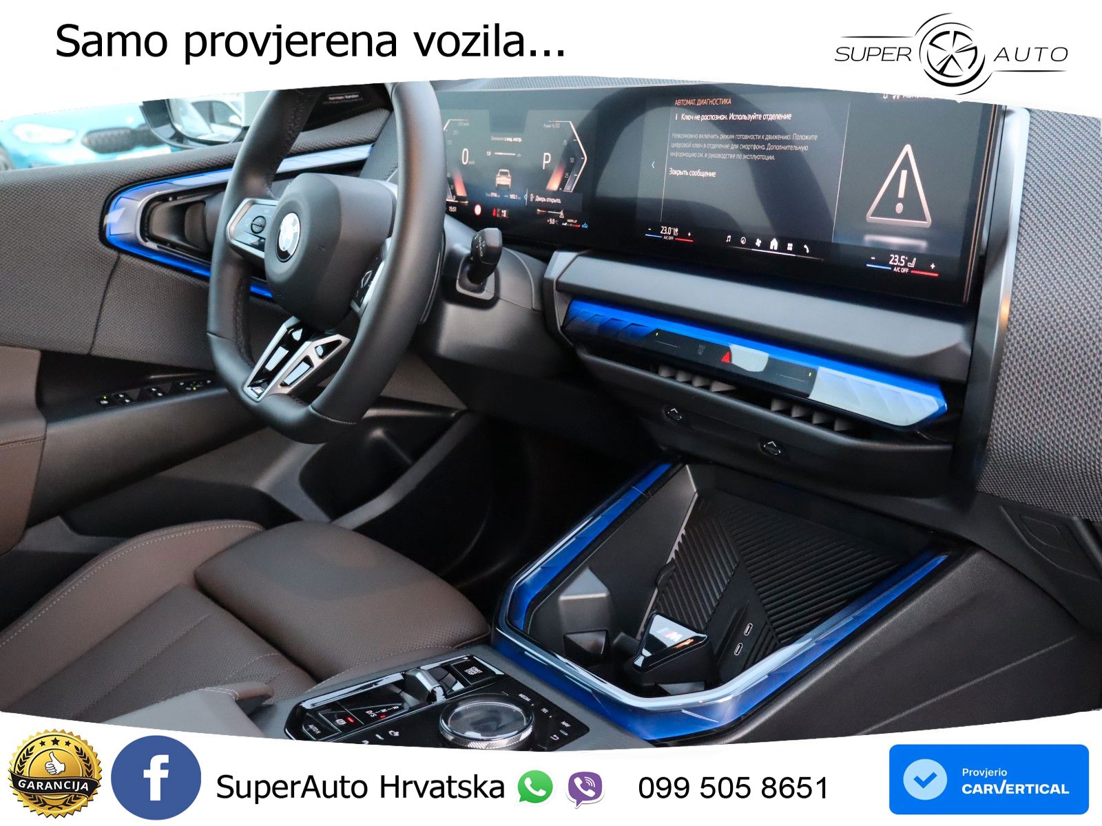 BMW X3 20d xDrive Steptronic M Sport