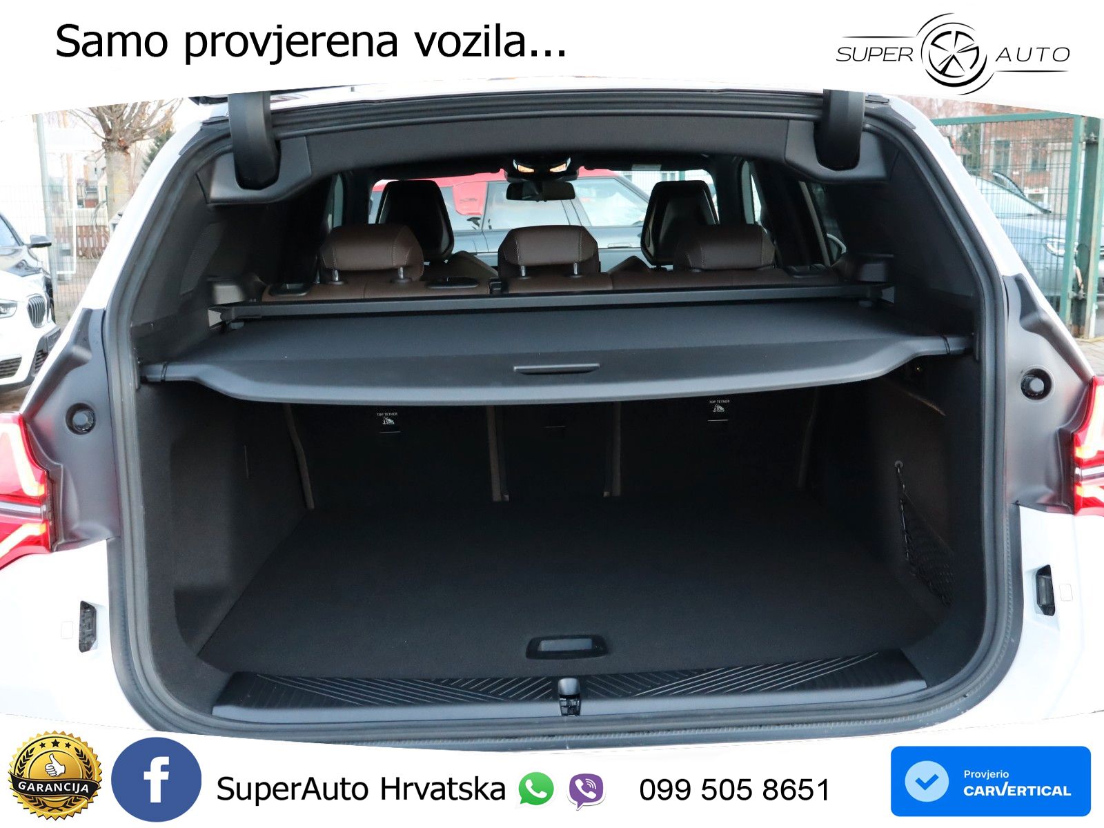 BMW X3 20d xDrive Steptronic M Sport