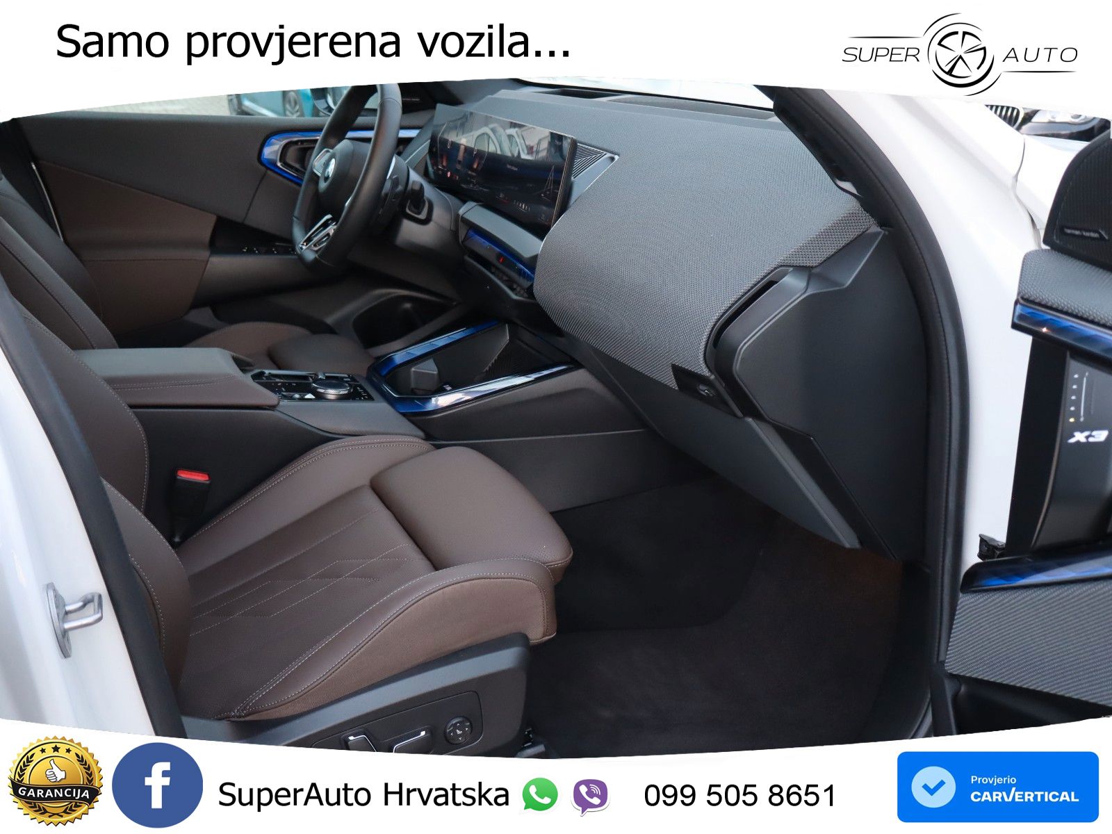BMW X3 20d xDrive Steptronic M Sport