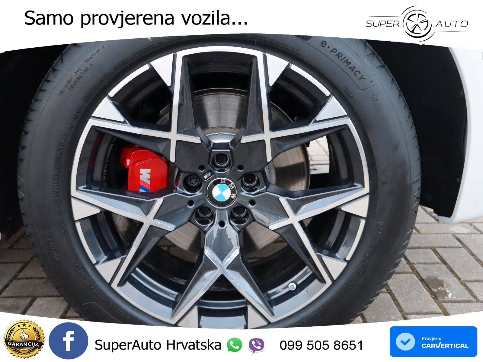 BMW X3 20d xDrive Steptronic M Sport
