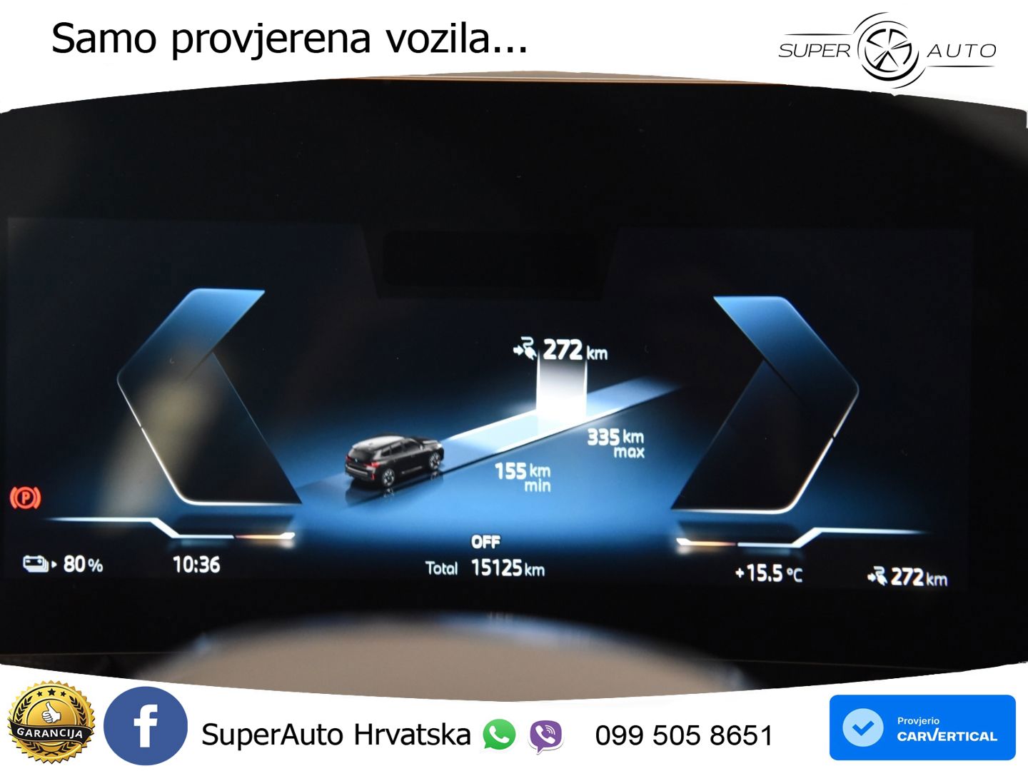BMW iX1 68 kWh (313 KS) xDrive30 M Sport LED+GR SJED+ACC
