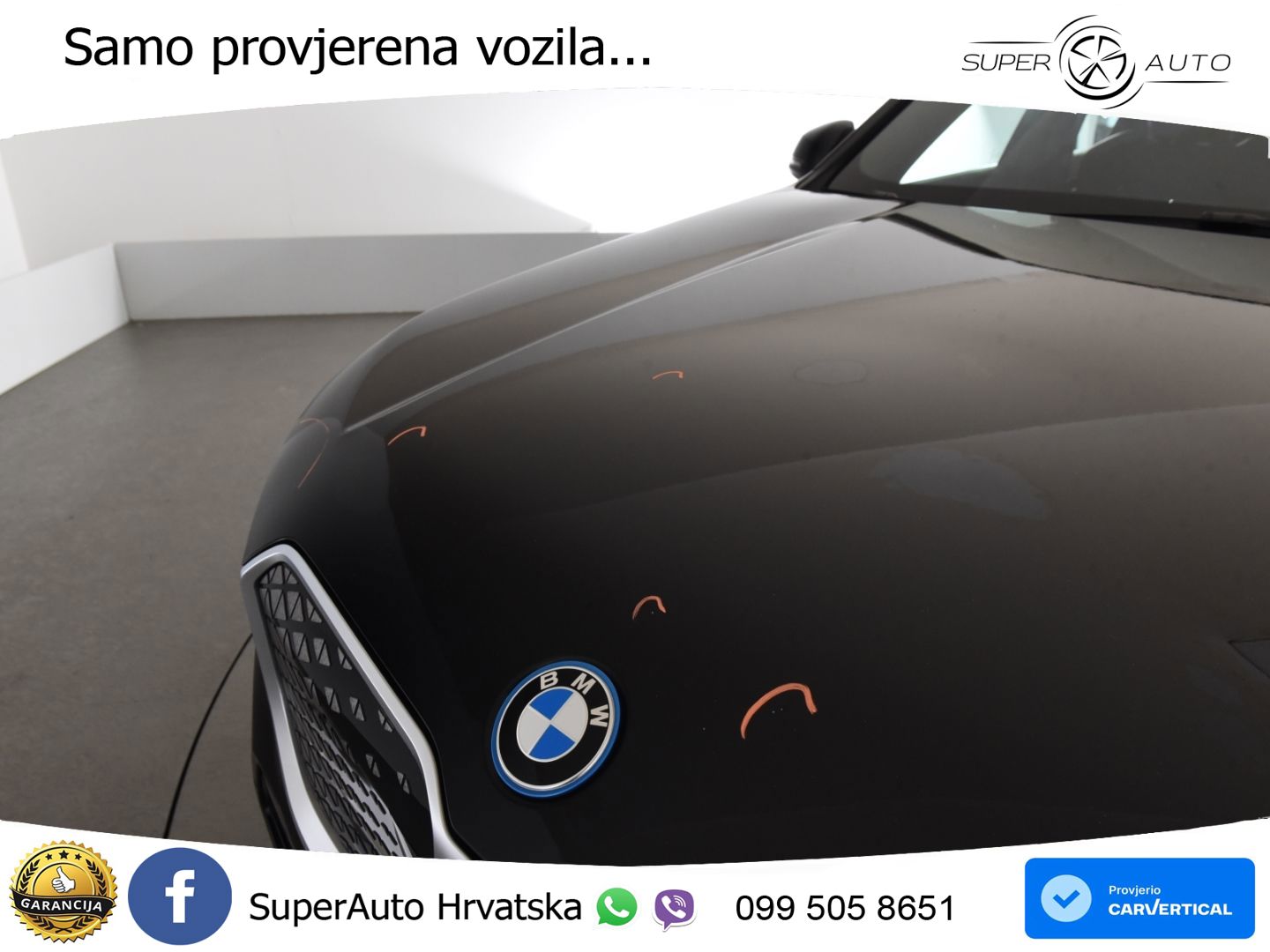 BMW iX1 68 kWh (313 KS) xDrive30 M Sport LED+GR SJED+ACC