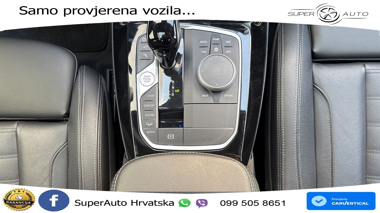 BMW X4 30d (286 KS) xDrive Steptronic M Sport LED+GR SJED+ACC