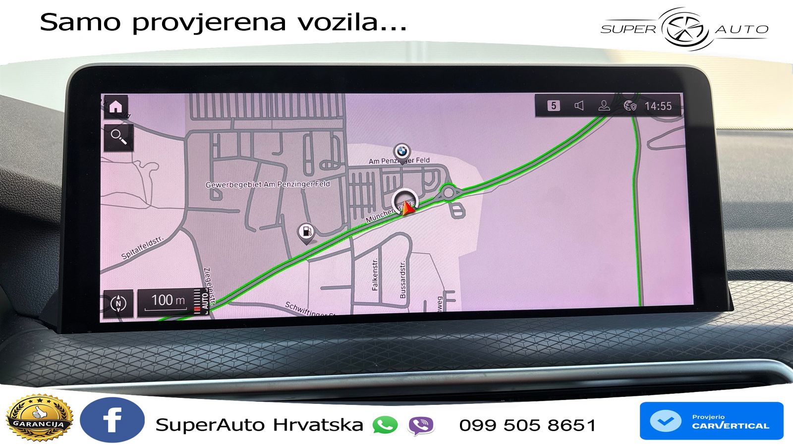 BMW X4 30d (286 KS) xDrive Steptronic M Sport LED+GR SJED+ACC