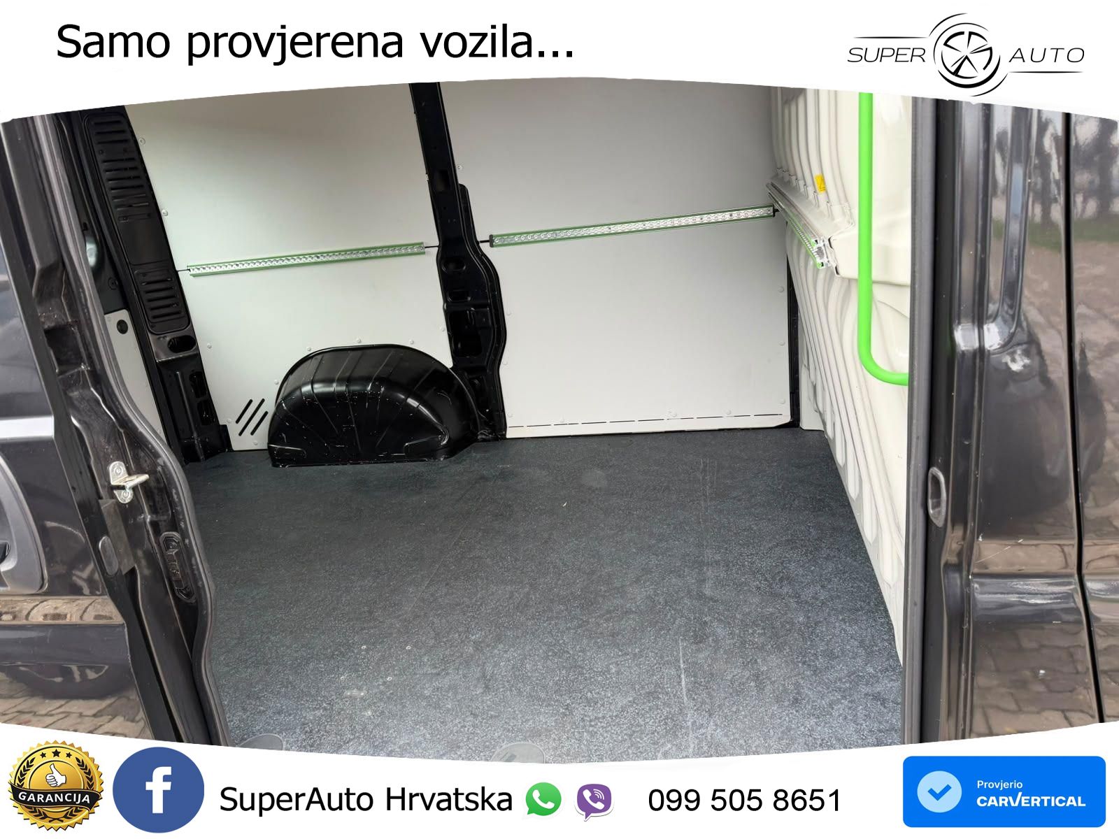 Peugeot Boxer 330 L1H1 2.2 BlueHDi 120 120 KS