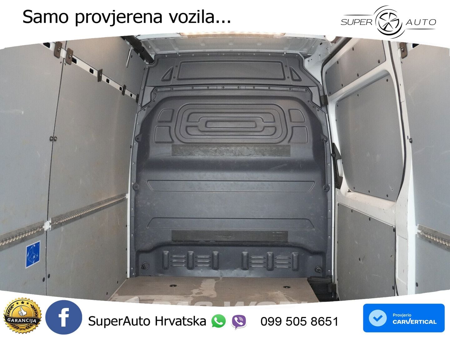 Mercedes-Benz Sprinter 317 CDI Automaat L2H2 Airco MBUX Carpla 170 KS