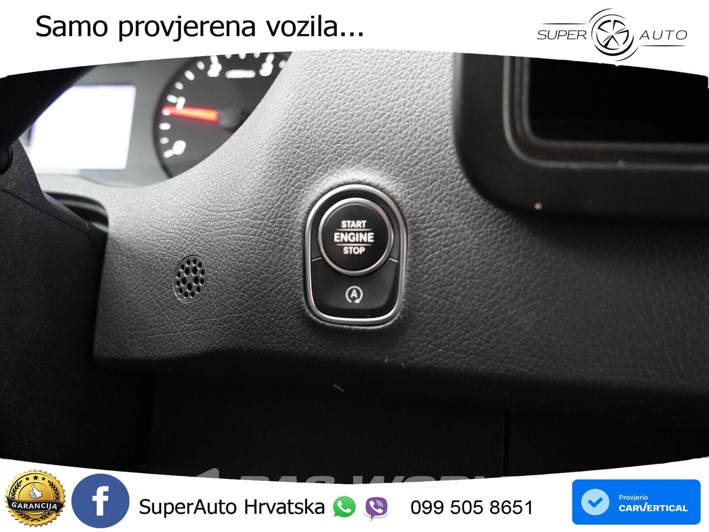 Mercedes-Benz Sprinter 317 CDI Automaat L2H2 Airco MBUX Carpla 170 KS