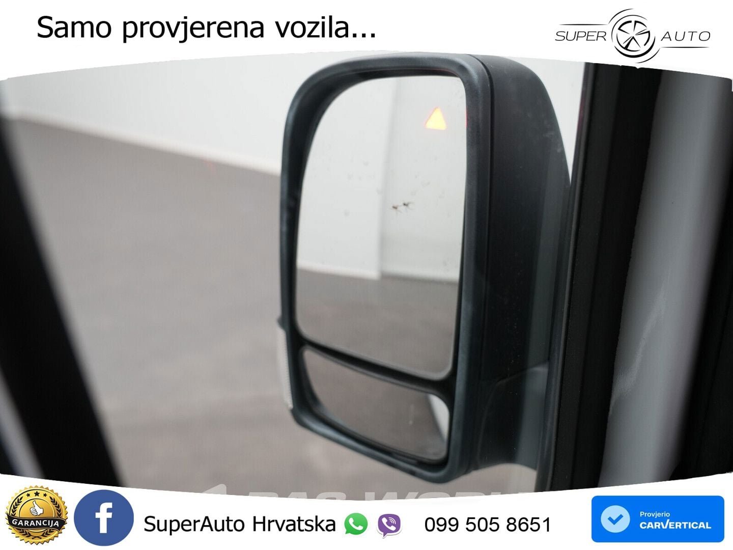 Mercedes-Benz Sprinter 317 CDI Automaat L2H2 Airco MBUX Carpla 170 KS