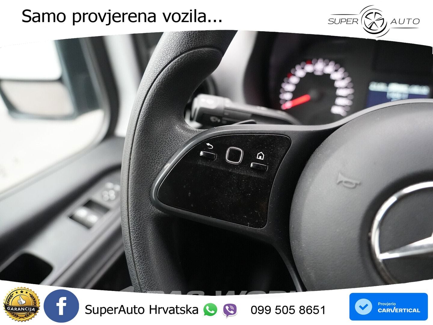 Mercedes-Benz Sprinter 317 CDI Automaat L2H2 Airco MBUX Carpla 170 KS