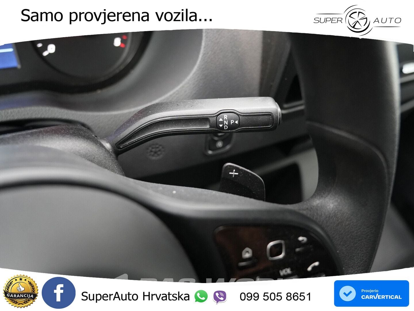 Mercedes-Benz Sprinter 317 CDI Automaat L2H2 Airco MBUX Carpla 170 KS