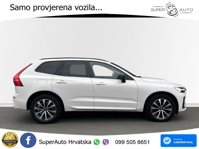 Volvo XC60 B4 Diesel AWD Geartronic LED+GR SJED+ACC