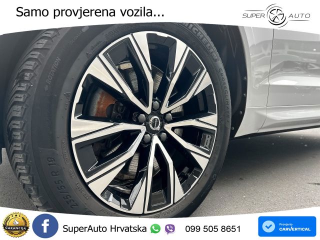Volvo XC60 B4 Diesel AWD Geartronic LED+GR SJED+ACC