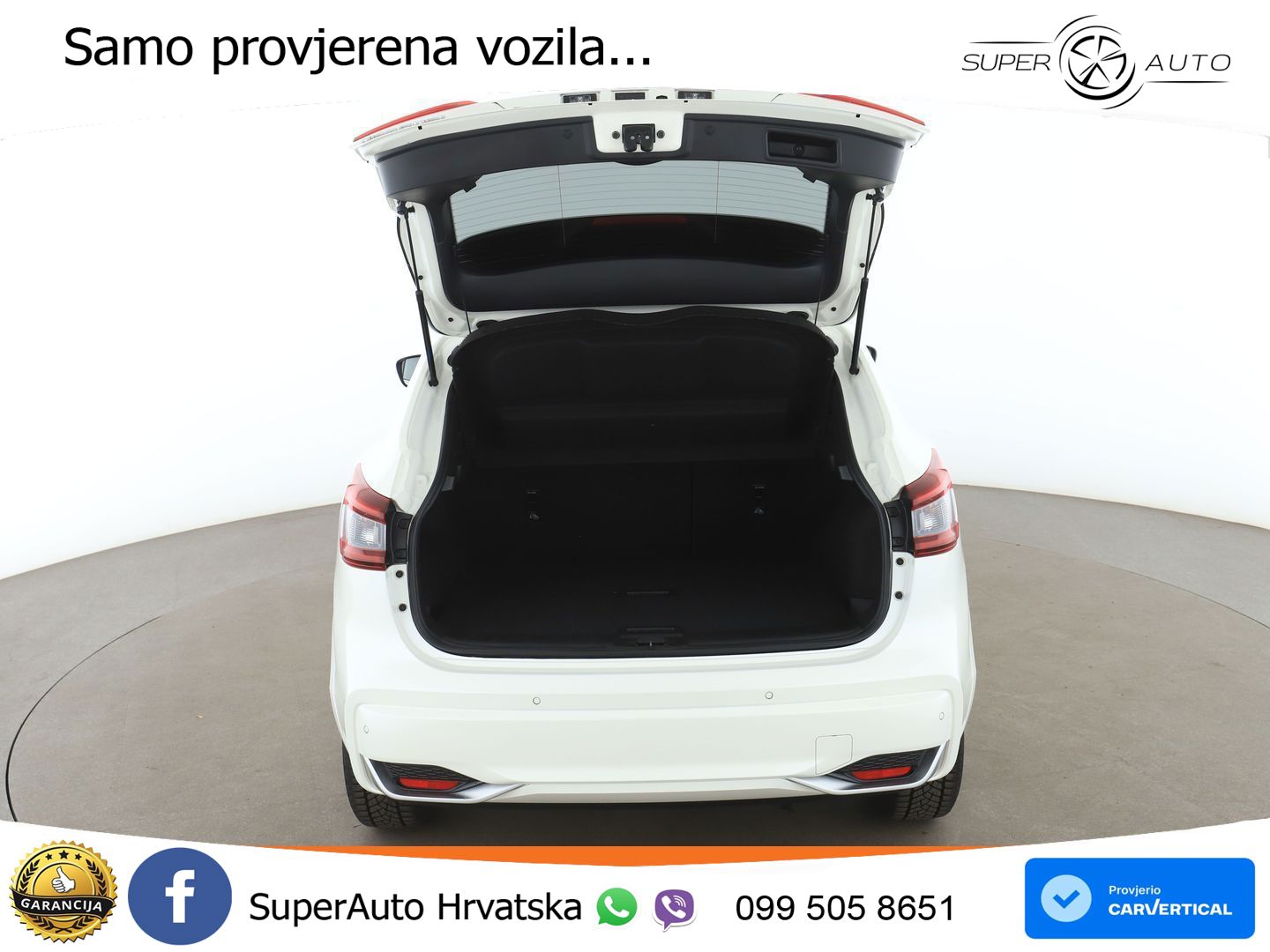 Nissan Qashqai 1.3i (160 KS) DCT N-Connecta