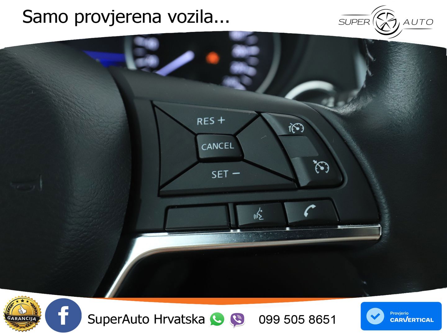 Nissan Qashqai 1.3i (160 KS) DCT N-Connecta