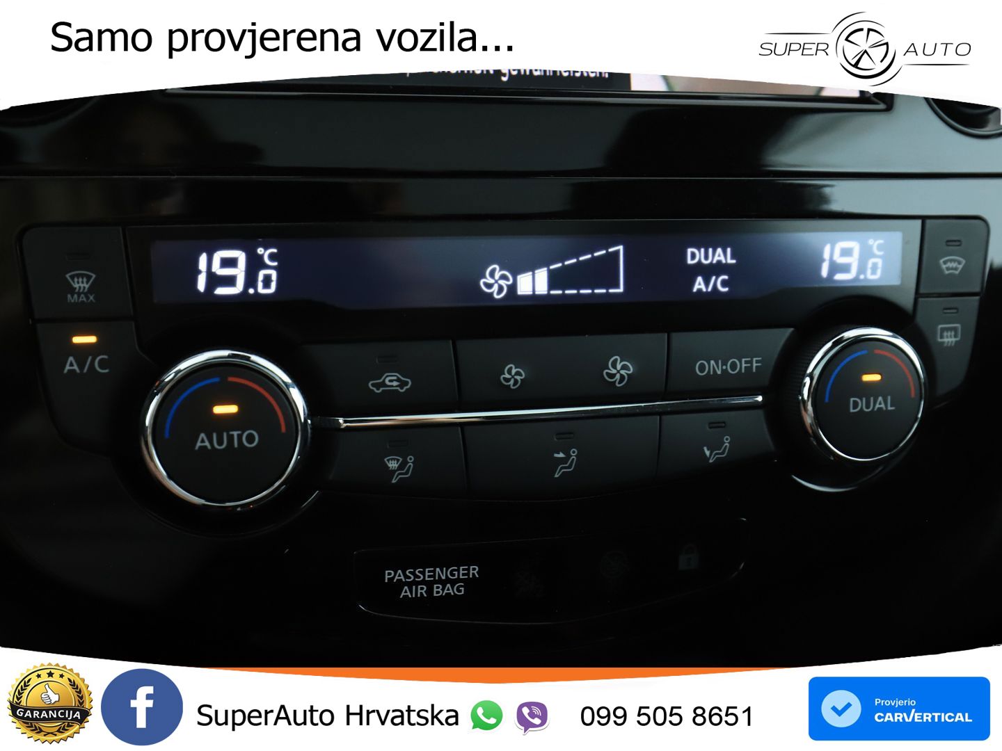 Nissan Qashqai 1.3i (160 KS) DCT N-Connecta