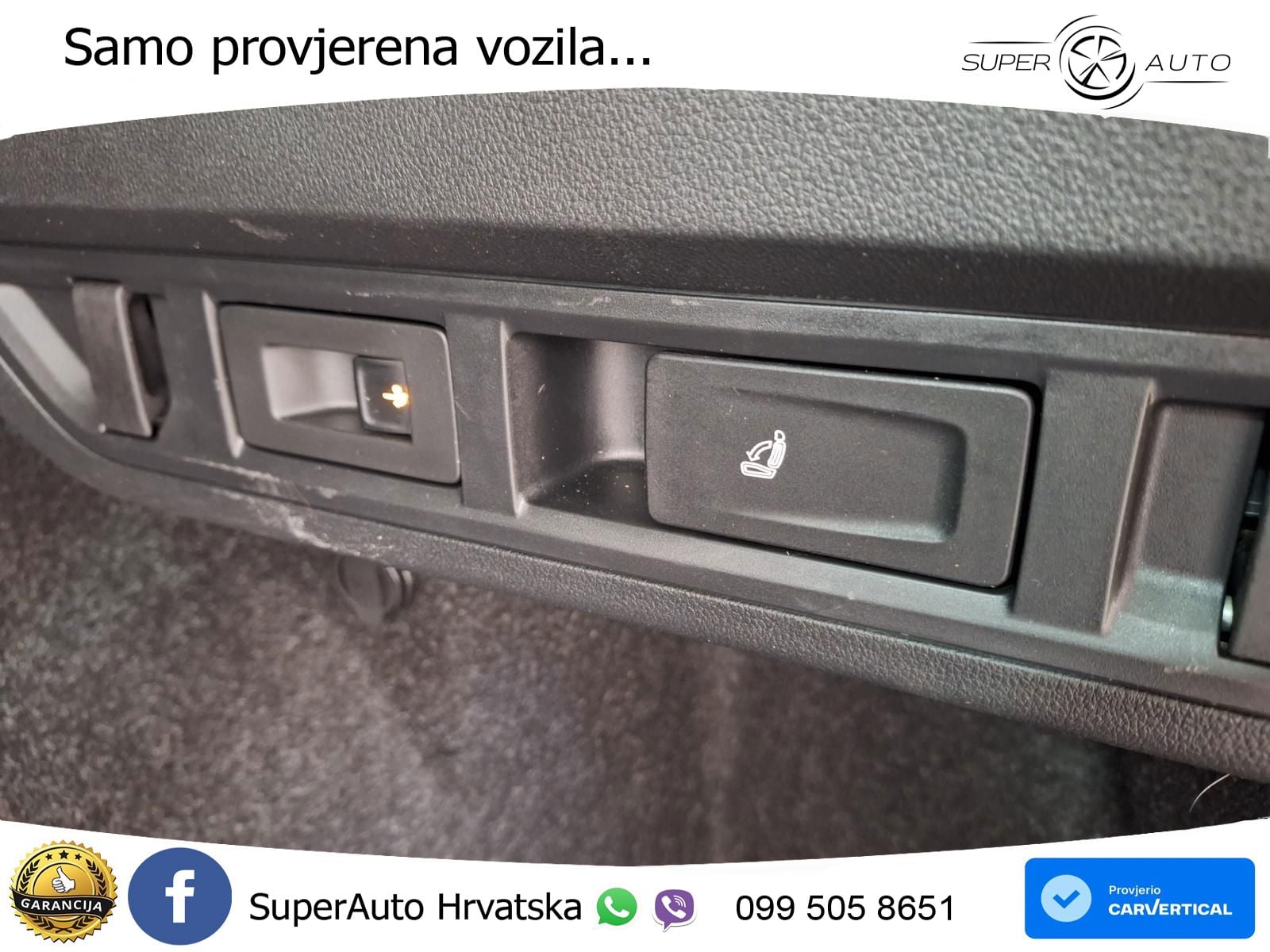 Škoda Octavia Combi 2.0 TDI (150 KS) DSG