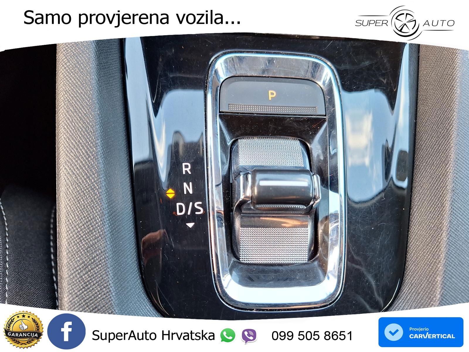 Škoda Octavia Combi 2.0 TDI (150 KS) DSG