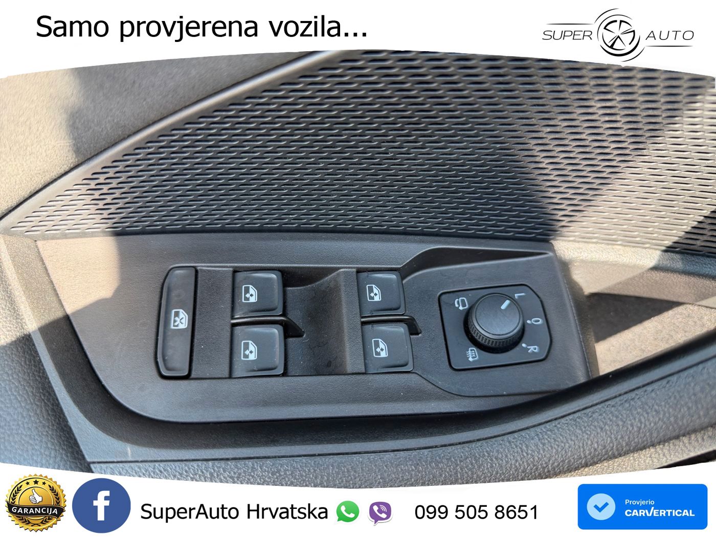 Škoda Octavia Combi RS 2.0 TSI (245 KS) DSG