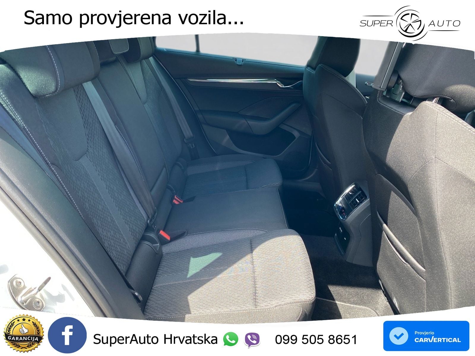 Škoda Octavia Combi 2.0 TDI (150 KS) DSG Selection MATRIX+GR SJED+KAM
