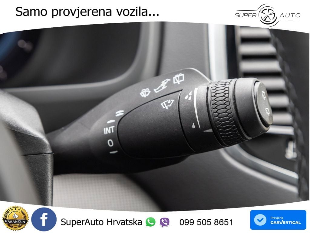 Volvo XC90 2.0 B5 Diesel AWD Automatic LED+GR SJED+ACC