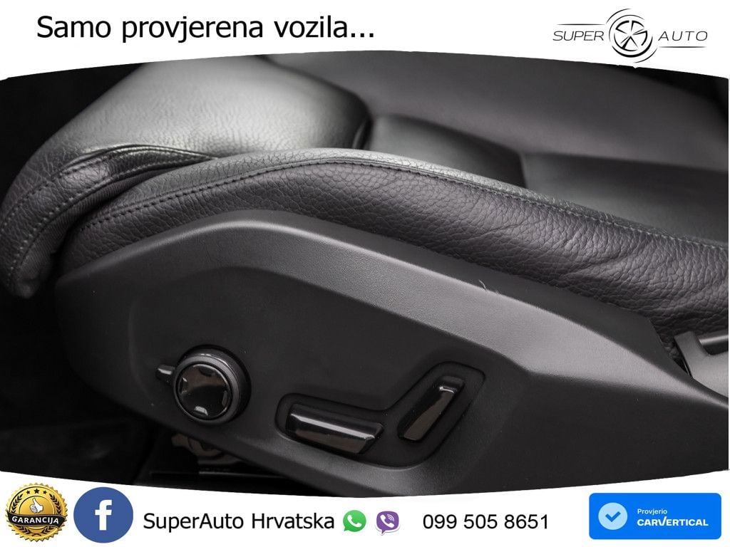 Volvo XC90 2.0 B5 Diesel AWD Automatic LED+GR SJED+ACC