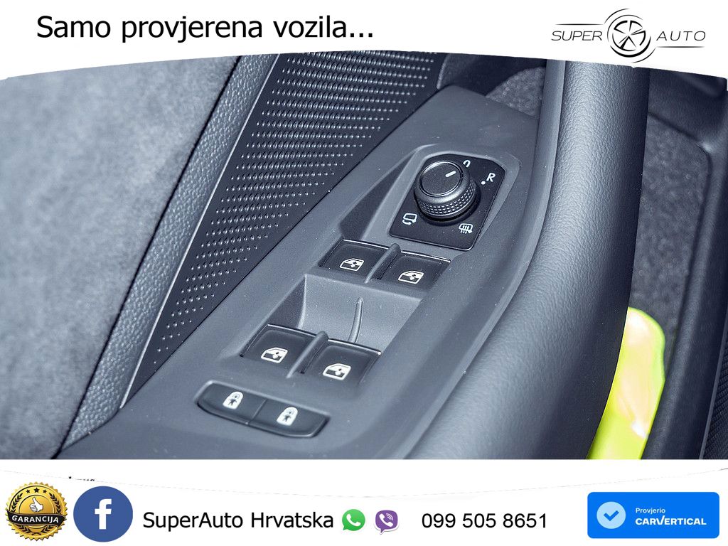 Volkswagen Passat Variant 1.5 TSI (204 KS) eHybrid DSG R-Line MATRIX+GR SJED+KAM